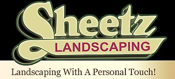 Sheetz Landscaping : Outdoor Landscape Contractor